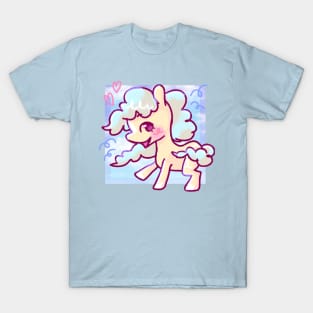 Cloud Pony T-Shirt